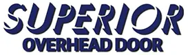 Superior Overhead Door Logo